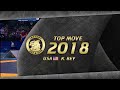 TOP Best moves of the decade 2010-2020 | WRESTLING