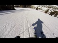 GoPro Line of the Winter: Brendan Trieb - Utah 2.23.15 - Snow