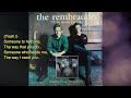 The Rembrandts  Someone