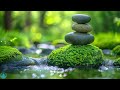 Relaxing Music for Relieve Anxiety 🌿 Sound of Water, Stress Relief