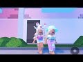 😉💗🐳 Don’t be shy // Roblox edit