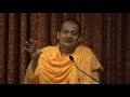 Is it My Mind or The Witness Consciousness? | Swami Sarvapriyananda