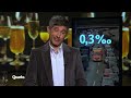 Alkohol: Wieviel wir wirklich vertragen (Ganze Folge) | Quarks