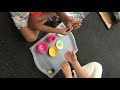 Art Therapy with Children with Autism