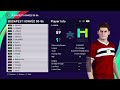 PES 2021: Budapest Honvéd SE 1950-1956 | 