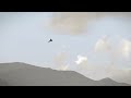 Fighter Aircraft shot down by C-RAM System - Military Simulation - ARMA 3 Milsim