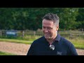 Michael Owen On Life At Man Utd | Talking Racing Horses With Sir Alex Ferguson | Winning Ballon D'or