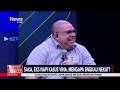 Saka Pernah Ajukan Grasi, Razman Nasution: Artinya Dia Mengaku Bersalah! - Rakyat Bersuara 11/06