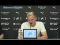 Donny van de Beek TALKS about how Girona FITS his PLAY STYLE