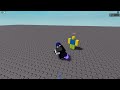 roblox bullet barrage move [in development]