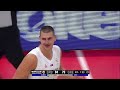 Serbia vs Greece Full Game Highlights | FIBA Basketball World Cup 2023 Qualifiers | August 25, 2022