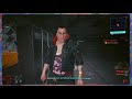 Jackie der Charmeur! | Cyberpunk 2077 - Part #2