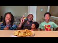 How to make Fried Green Tomatoes | Southern Fried Green Tomato Recipe | 2020 | The Crockett Way
