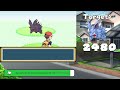 (STREAM VOD) Shiny Hunting Nidorino in FireRed (Part 7)