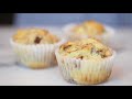 How to Make ULTIMATE Muffins | Endless Flavors!