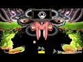 Draw best nightmare (Undertale X Kirby Canvas curse mashup)