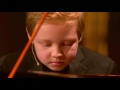 Klavier-Wunderkind (Philipp) | Little Big Stars mit Thomas Gottschalk | SAT.1