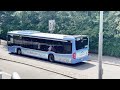 Die Münchner Busse bei der MVG 2022