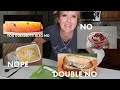 THE SHOCKING TRUTH: Cooking Safely with EXPIRED Food Made Easy | The Expired Food Challenge