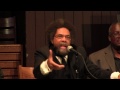 Cornel West on a Healthy Atheism