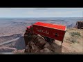 Cargo Trucks Crash Jumps - BeamNG.Drive#63