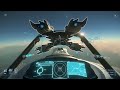 I tried the ULTIMATE setup for Star Citizen…