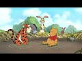 Disney Learning Adventures: Winnie the Pooh - Wonderful Word Adventure (2006) Full Video