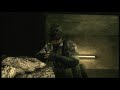 Metal Gear Solid 3 - The Fury Cutscenes