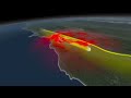 Unusual Activity in the San Andreas Fault Is About to Trigger a Major Earthquake