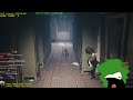 SmokeeBee Plays Little Nightmares 2 (I love this game so much)