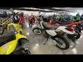 Motorcycle Shopping Montage | What Motorcycle Are We Buying NEXT