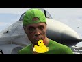 SML DOGFIGHT IN GTA 5!