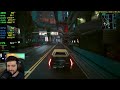 Testing DLSS 3.5 in Cyberpunk 2077 update 2.0!