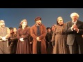Fiddler on the Roof Broadway: Final curtain call