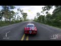 Forza Horizon 5 | Ferrari 250 GTO Gameplay 4K