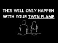 This Experience ONLY Happens With Your True Twin Flame [Twin Flame Sign + Reading / Update]