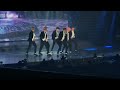 170222 BTS Save me + 피 땀 눈물 @ 가온차트 뮤직 어워드