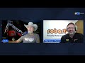 Robart Interview - The sale of the commercial rights to produce Robart products...