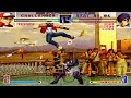 Vaguin da Barra X Douglas de aracruz   Fightcade FBNeo 2024-06-24   17-30-20