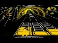 Audiosurf: Laidback Luke & Gregor Salto feat. Mavis Acquah - Step by Step (Abel Ramos Remix)