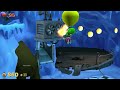 Luigi's Mansion 2 HD E3 A TRAIN TO CATCH 100% Walkthrough Boo Location