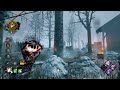 playing Killer is difficult ?? | Dead By Daylight Killer Gameplay HINDI LiveStream