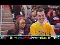 We React to Lucy's Video From the Final Four Weekend | The Dan Le Batard Show with Stugotz