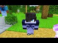 Aphmau BROKE Her ARM In Minecraft!