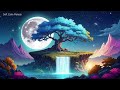 Fall Asleep In Under 5 Minutes - Cures For Anxiety Disorders, Depression - Relaxing Music