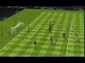FIFA 14 Android - PSG VS AS Monaco
