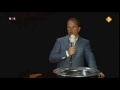 Frank de boer interview Studio Sport 5-5-13