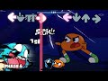 Glitched Gumball ALL PHASES | FNF VS Pibby Gumball - The Amazing World of Gumball (FNF Mod)