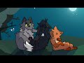 THAT DISTANT SHORE // complete ravenpaw AMV/PMV