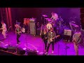 BROKEN SOCIAL SCENE - LOOKS JUST LIKE THE SUN (LIVE AT WEBSTER HALL NYC 10-16-22)